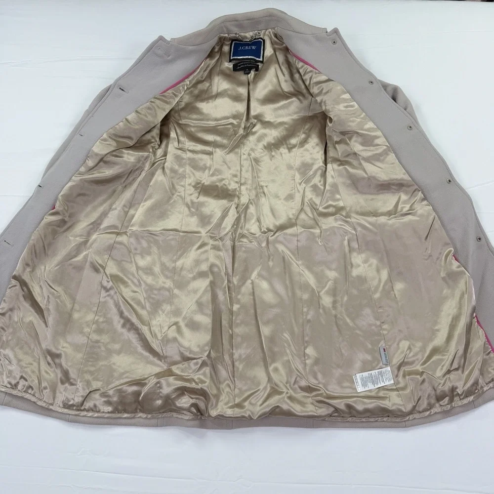 J. Crew crew italian